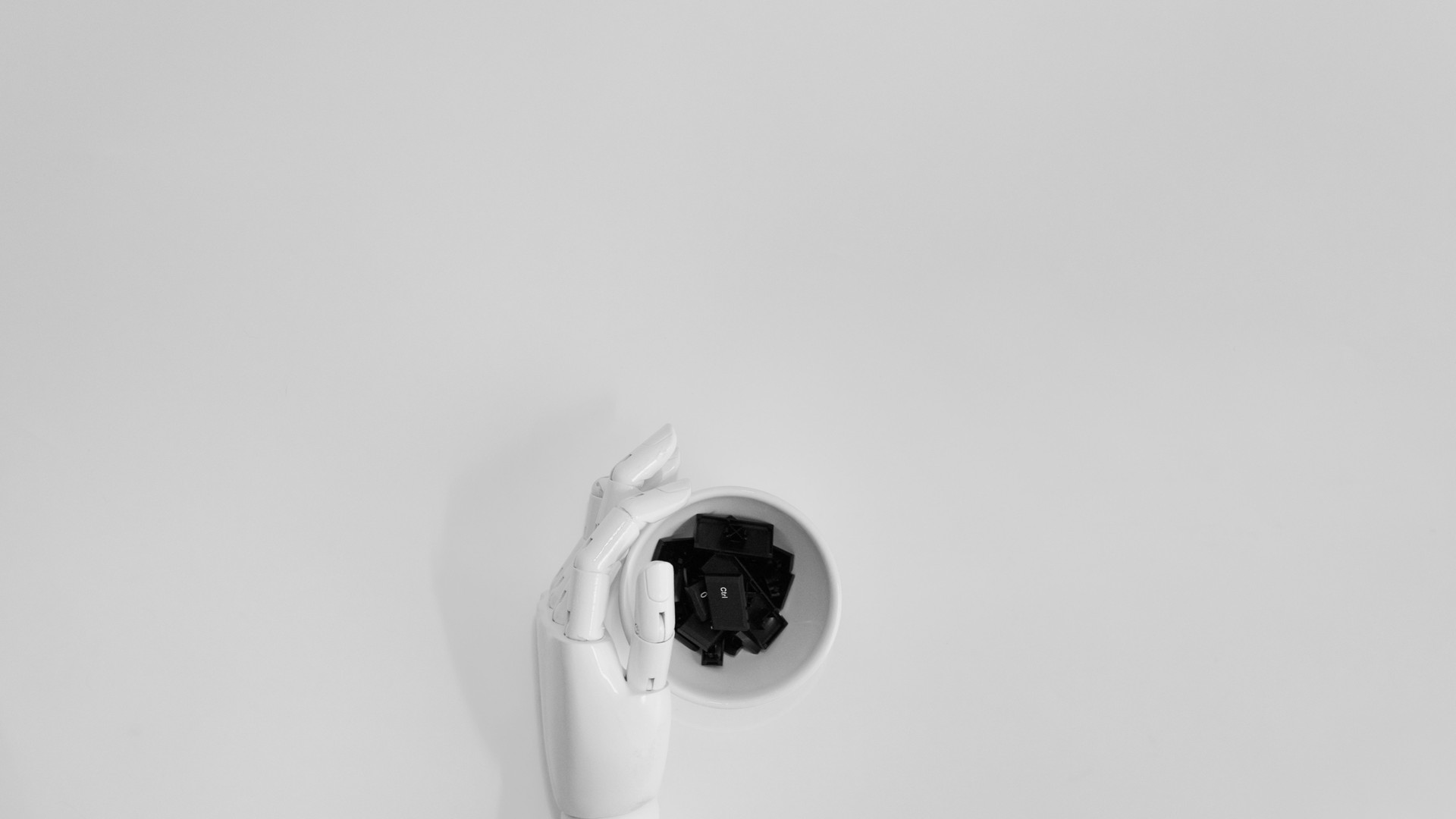 Automatización e inteligencia digital: construcción de productos digitales con precisión
